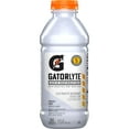 thumbnail image 3 of Gatorade Gatorlyte Rapid Rehydration Cherry Lime Sports Drink with Electrolytes Beverage, 20 fl oz, 4 Count Bottles, 3 of 5