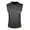 1 Dark Gray, variant on Mens Tank Tops Solid Crew Neck Sleeveless with Pockets Gym Beach Active Shirts for Outdoor Wear
