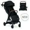 Britax® Juniper™ Compact Stroller with One-Hand RapidFold™ - Raven Black