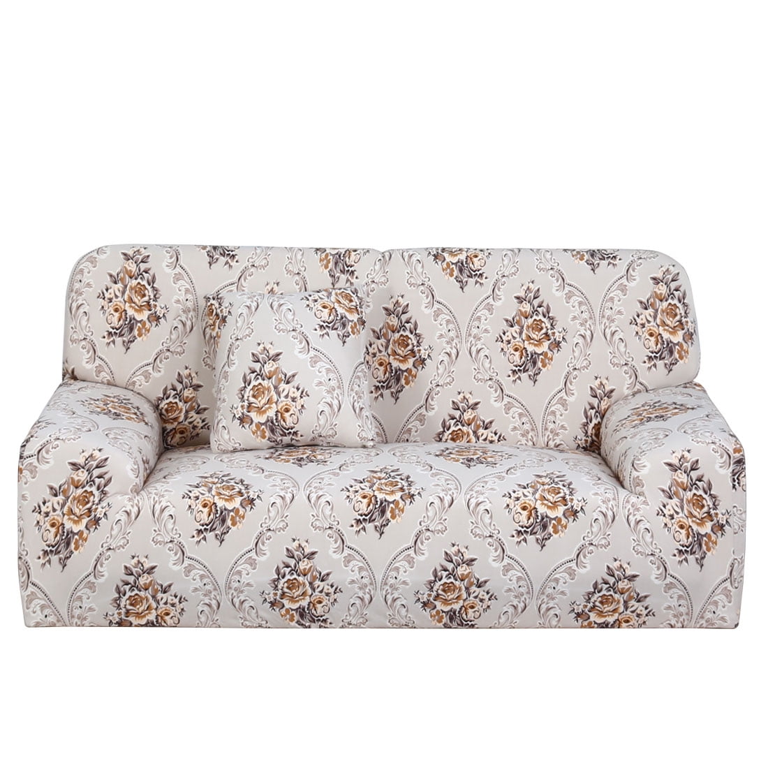 Stretch 1 2 3 Seats Sofa Cover Loveseat Slipcovers Protector Stretch 1 2 3 Seats Sofa Cover Loveseat Slipcovers Protector