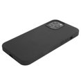 thumbnail image 3 of Funda de teléfono móvil Funda de protección de teléfono a prueba de golpes de silicona líquida para iPhone 12 ProMax, 3 of 8