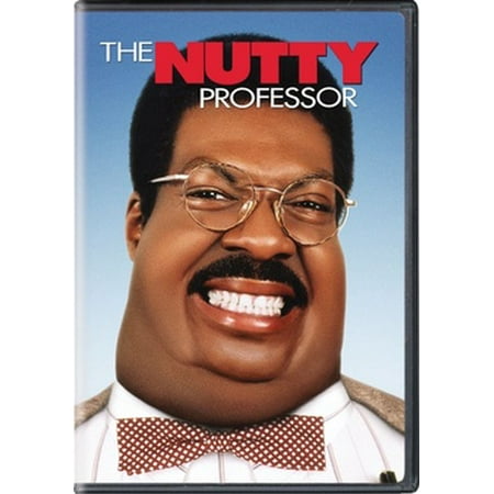 The Nutty Professor (DVD)