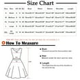 thumbnail image 3 of Summer Saving Wycnly Womens Dresses Evening Party Prom Sexy Slim Mermaid Long Dresses Solid Round Neck Short Sleeve Maxi Summer Dress Blue s Under $5, 3 of 4