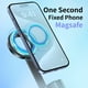 thumbnail image 2 of Trípode para iPhone Vimitty MagSafe 64 Selfie Stick, 2 of 7