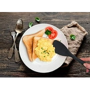 silicone spoonula one piece