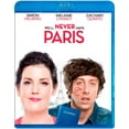 thumbnail image 2 of DEP DISTRIBUTION NEVER HAVE PARIS BD, 2 of 2