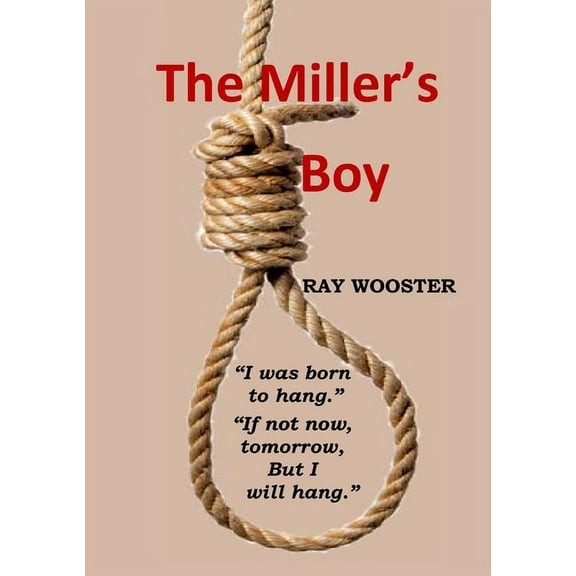 The Miller's Boy, (Paperback)