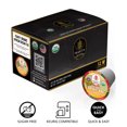 thumbnail image 3 of Organic Rooibos Tea Pods for Keurig Brewers - African Dream by Teavity - Decaffeinated, 36 Tea Pods, 3 of 15