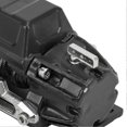 thumbnail image 2 of Treuil à moteur simple avec ligne pour voiture télécommandée SCX10 90046/TRAXXAS TRX4/Redcat 1/10, noir, 2 of 4