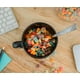 thumbnail image 5 of Taza de sopa plateada Buffalo Disney Nightmare Before Christmas, 5 of 7