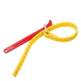 thumbnail image 3 of Wisewang Clé à Molette Réglable Solide avec Sangle Outils de Nettoyage Filtre à Huile, 3 of 6