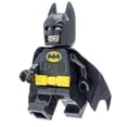 thumbnail image 2 of Reloj Despertador LEGO Digital DC Batman Mod.9009327, 2 of 3