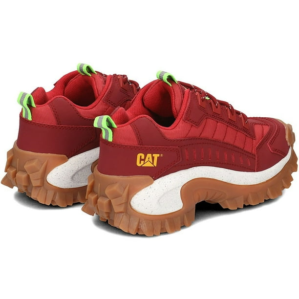 Cat intruder shop red