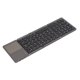 thumbnail image 1 of Leftwei Plegable Mini Teclado Función de Pantalla de Bloqueo de Espera de Largo Tiempo Alta Seguridad Diseño de Tres Pliegues Mini Teclado de Bolsillo para Viajes de ANGGREK Otros, 1 of 8