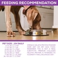 thumbnail image 6 of 100% Collagen Protein for Dogs | Hip & Joint | Allergy Relief | Digestive Aid | Overall Health | 8 Lb, 6 of 9