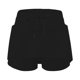 thumbnail image 4 of Pantalones con cintura media y cordón en los bolsillos para mujer - Conjunto de 2 piezas, tejido transpirable para hacer ejercicio/salidas informales, 4 of 6