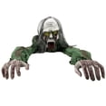 thumbnail image 4 of Scary Decorative Folded Outdoor  Decorations,  Hanging Ghost,  Decor Photography Props, 4 of 8