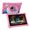 pink color, variant on 7 Inch Kids Android Tablet 4GB RAM 32GB Storage Support 512GB Expand, Dual Camera WiFi Stereo Speaker Eye Protection Parental Control Type-C Charging with ABS Case