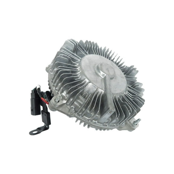 For Ford Super Duty 2011 2012 2013 2014 Fan Clutch - BuyAutoParts