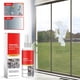 thumbnail image 4 of Adhesive Remover Spray | Multi-Purpose Cleaner for Stickers Tape Glue Labels Residue | Safe on Glass Metal Wood Paint Tile | Fast-Acting Formula | Pleasant Scent | 100ml Bottle, 4 of 9