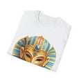thumbnail image 2 of Mask Tee Shirt, Mask Shirt, Shirt with Mask, Masquerade Tees, 2 of 104
