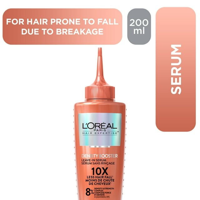 L'Oréal Paris Hair Expertise Density Booster Serum