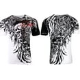 thumbnail image 3 of Xtreme Couture Men's Short Sleeve T-Shirt BRUTAL COMBAT, 3 of 8