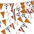 thumbnail image 1 of Banderín para decoración de fiestas deportivas, 5 unidades, 15 m, HESTYA, 1 of 7