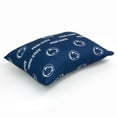 thumbnail image 2 of Penn State Nittany Lions Pillowcase Pair, Standard, 20" x 30" (2 Standard Pillowcases), 2 of 8