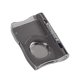 thumbnail image 1 of Calibre 22mm multifuncional de acero inoxidable cortador de puros accesorios para herramientas de puros ShuxiuWang 8390605540110, 1 of 1