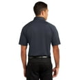 thumbnail image 2 of Sport-Tek ® Dry Zone ® Sublimated Stripe Polo. ST600, 2 of 6