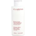 thumbnail image 1 of Clarins by Clarins , Loción Corporal Hidratante Rica ( Para Piel Seca )--400ml/13.5oz, 1 of 1