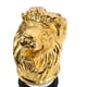 thumbnail image 3 of Tapón de botella de metal, tapón de botella, estatua de tigre, tapón de botella, sellador de botellas de vino, 3 of 8