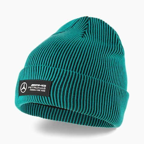 Puma beanie hat deals