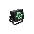 thumbnail image 2 of Blizzard Lighting HotBox EXA RGBAW+UV Professional LED Par Light, 2 of 5