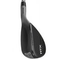 thumbnail image 6 of Cleveland Golf Prior Generation LH RTX Full-Face Black Satin Wedge 60/09 (Left Handed), 6 of 6