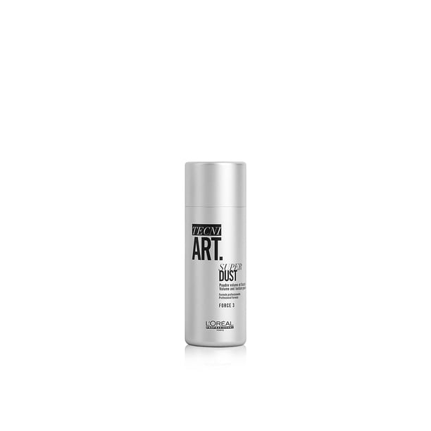 Polvo para volumen y textura L'Oreal Professionnel Super Dust