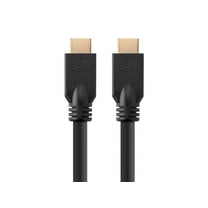 Monoprice Commercial Series 24AWG High Speed HDMI Cable, 35ft Generic