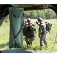 thumbnail image 4 of Outdoor Sports Water Bag Food Grade EVA Environmentally Friendly Material  Fan Tactical Water Bag Inner Liner (grey -3L), 4 of 7