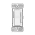 thumbnail image 2 of WACD-C2-BX-LW - DIMMER SLIDE 3-WAY 120V DECORA WHT/ALMOND/IVRY, 2 of 3