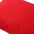 thumbnail image 3 of Outdoor Lumbar Cushion 12x20in - Aqua (2 Pack), 3 of 4
