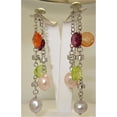 thumbnail image 1 of Boucles d'Oreilles Pendantes, 1 of 1