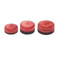 thumbnail image 1 of Billiard Pool Cue Tip Billiard Accessories Snooker Cue Tip Billiards Cue Tip, 1 of 5