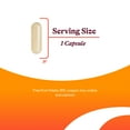 thumbnail image 4 of Seeking Health Multivitamin One Sensitive, Daily Vitamin Without B12, Folate, Copper, Iron, Iodine, Calcium, Choline, and Lutein, Antioxidant Support, Vegetarian and Vegan (45 Capsules), 4 of 9