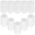 thumbnail image 6 of FONDOTIN 10pcs Silicone Drumstick Covers for Drummers Improve Rhythm and Timing, 6 of 6