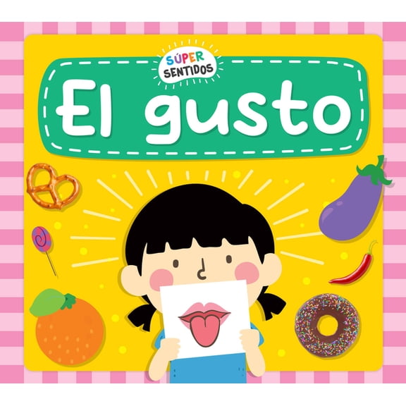 El Gusto, (Paperback)
