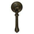 thumbnail image 1 of Gado Gado Hardware HTP1012 Tirette avec Plaque de Rosette- Moyen, 1 of 1