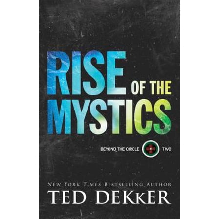 Pre-Owned Rise of the Mystics (Paperback) 0800735048 9780800735043