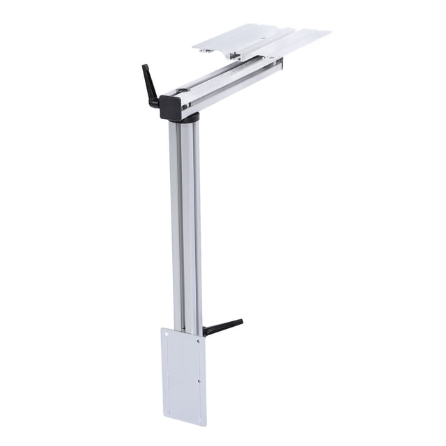 PATA DE MESA REMOVABLE DE CASAS RT, PATA TELESCÓPICA DESMONTABLE DE MESA PESADA DE ALTA ESTABILIDAD ANTIXIDACIAN