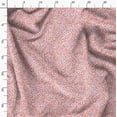 thumbnail image 3 of Soimoi Velvet Pink Fabric By the Yard - 54 Inch Wide - Animal Skin Fabric - Fierce and Exotic Textile for Fashion and Home Printed Fabric, 3 of 6